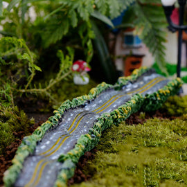Resin Craft Highway