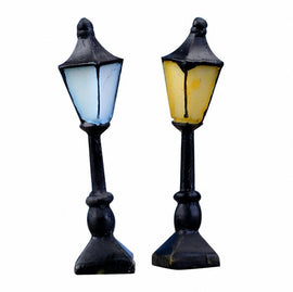 Resin Streetlight
