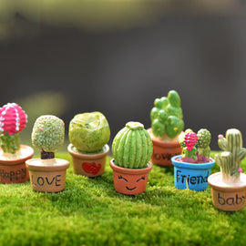Prickly Pear Crafts