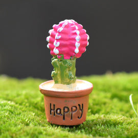 Prickly Pear Crafts