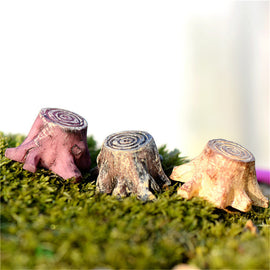 Tree Stump