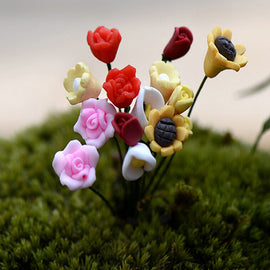 Lovely Flowers