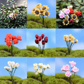 Lovely Flowers