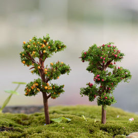 Resin Tree