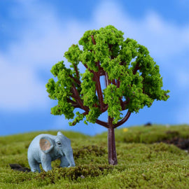 Resin Tree