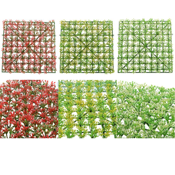 Greenery Scenery Grass