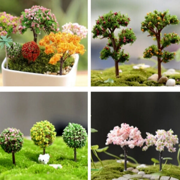 Miniature Garden