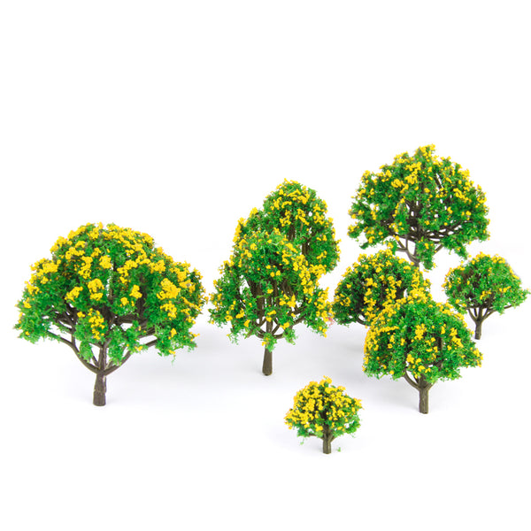 Cedar Tree