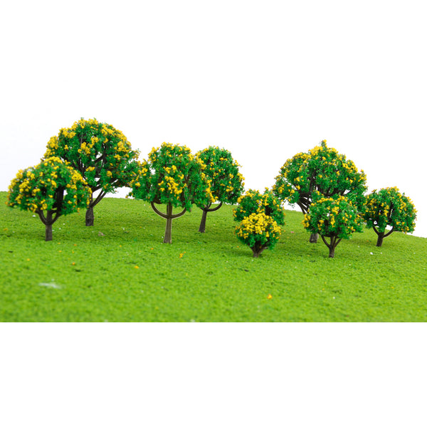 Cedar Tree