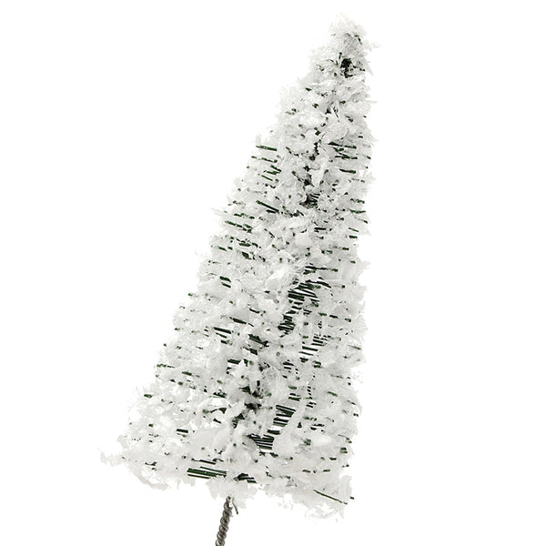 Snow Tree