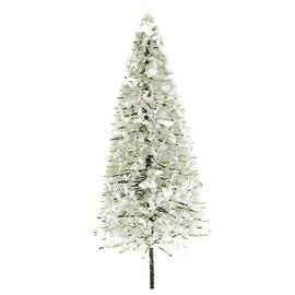 Snow Tree