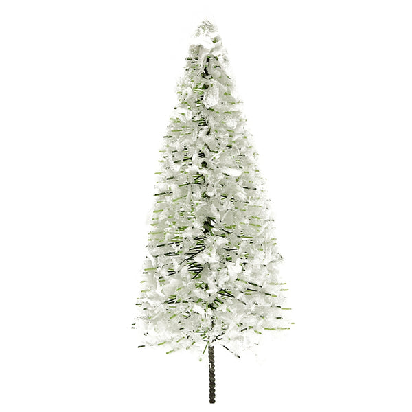 Snow Tree