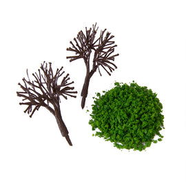 Moss Grass