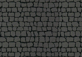 Diorama Stone Paving