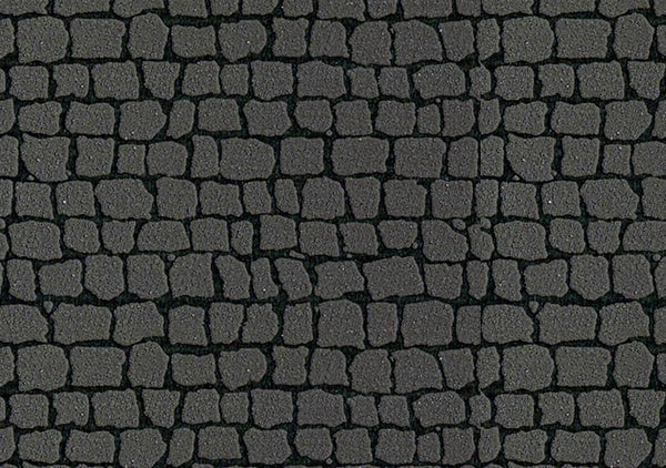 Diorama Stone Paving
