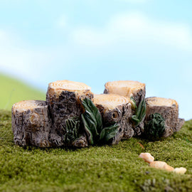 Stumps Bridge