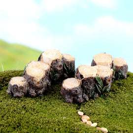 Stumps Bridge