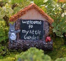 Welcome House