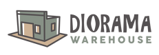 Diorama Warehouse