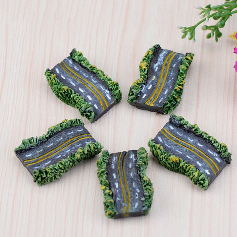 Resin Craft Highway