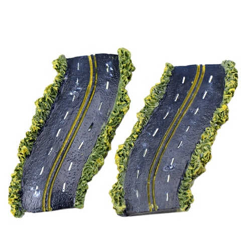 Resin Craft Highway