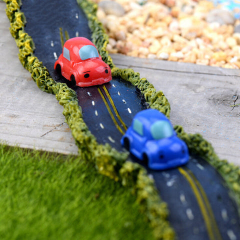 Resin Craft Highway