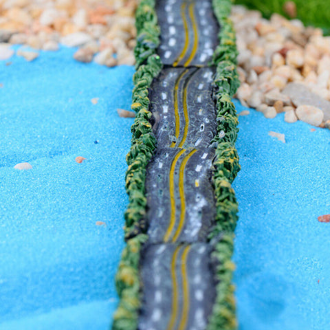 Resin Craft Highway