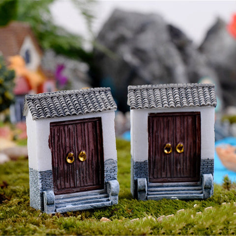 Garden Lawn