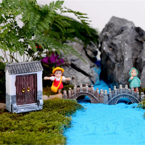 Garden Lawn