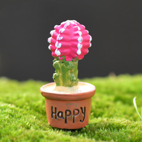 Prickly Pear Crafts