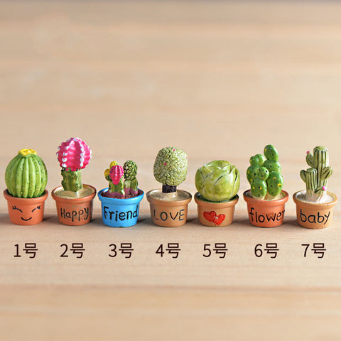 Prickly Pear Crafts