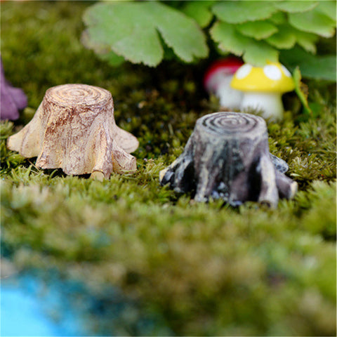 Tree Stump