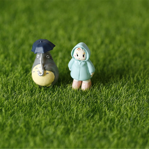 Lawn Grass