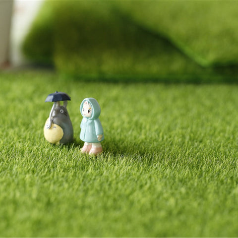 Lawn Grass