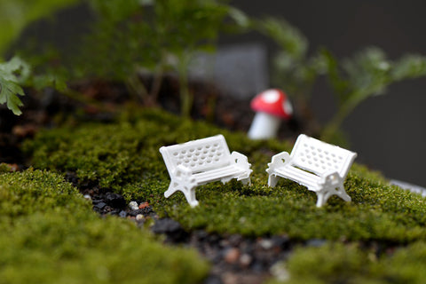 Garden Chair