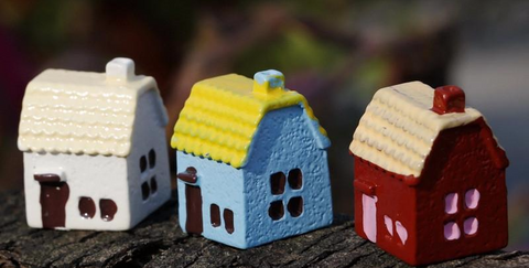 Fairy House