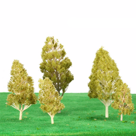 Scenery Tree