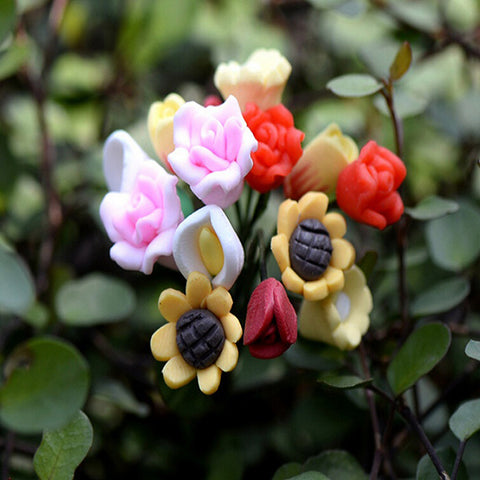 Lovely Flowers