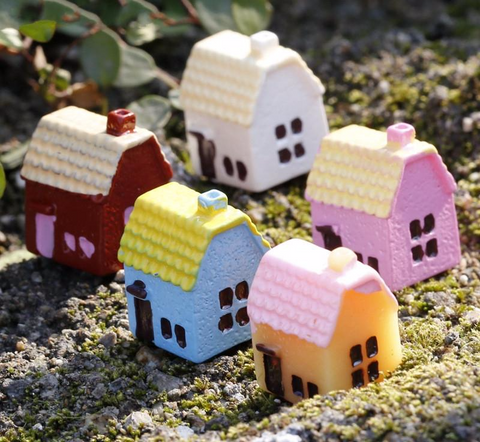 Fairy House