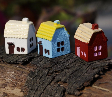 Fairy House