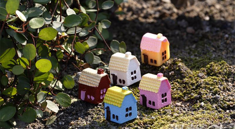 Fairy House
