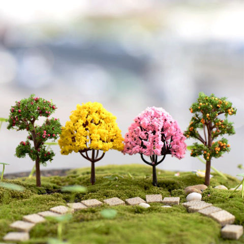 Resin Tree