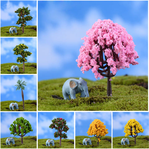 Resin Tree