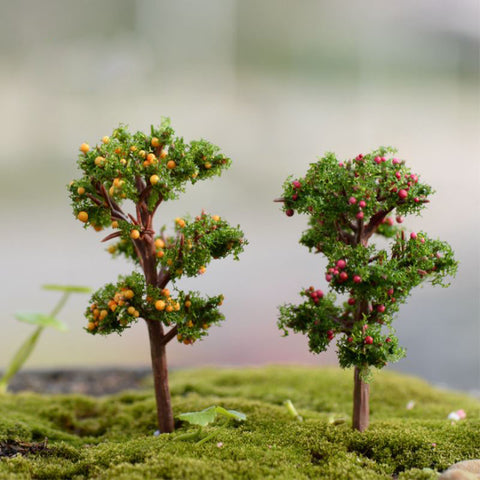 Resin Tree
