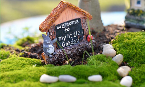 Welcome House