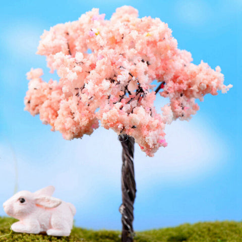 Miniature Garden