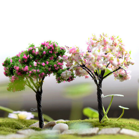 Miniature Garden