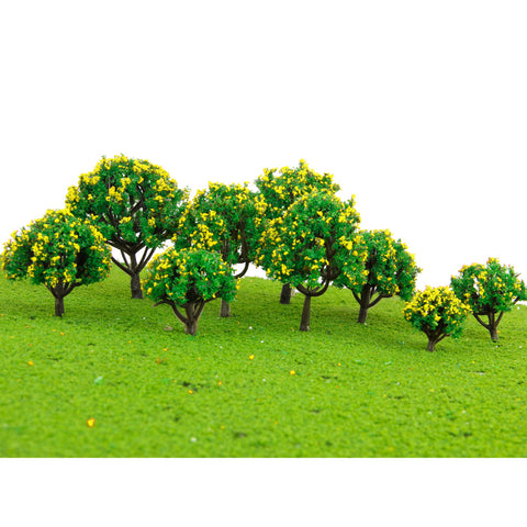 Cedar Tree