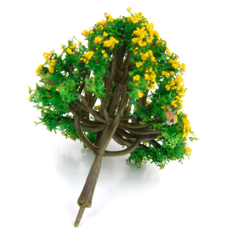Cedar Tree