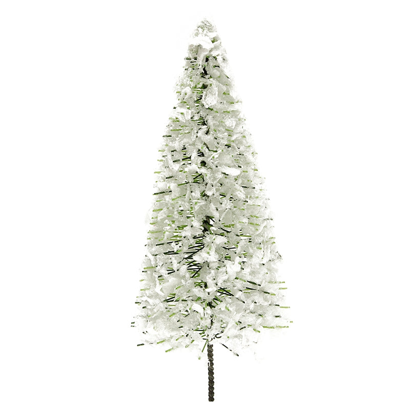 Snow Tree